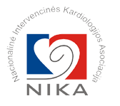 Nacionalinė Intervencinės Kardiologijos Asociacija